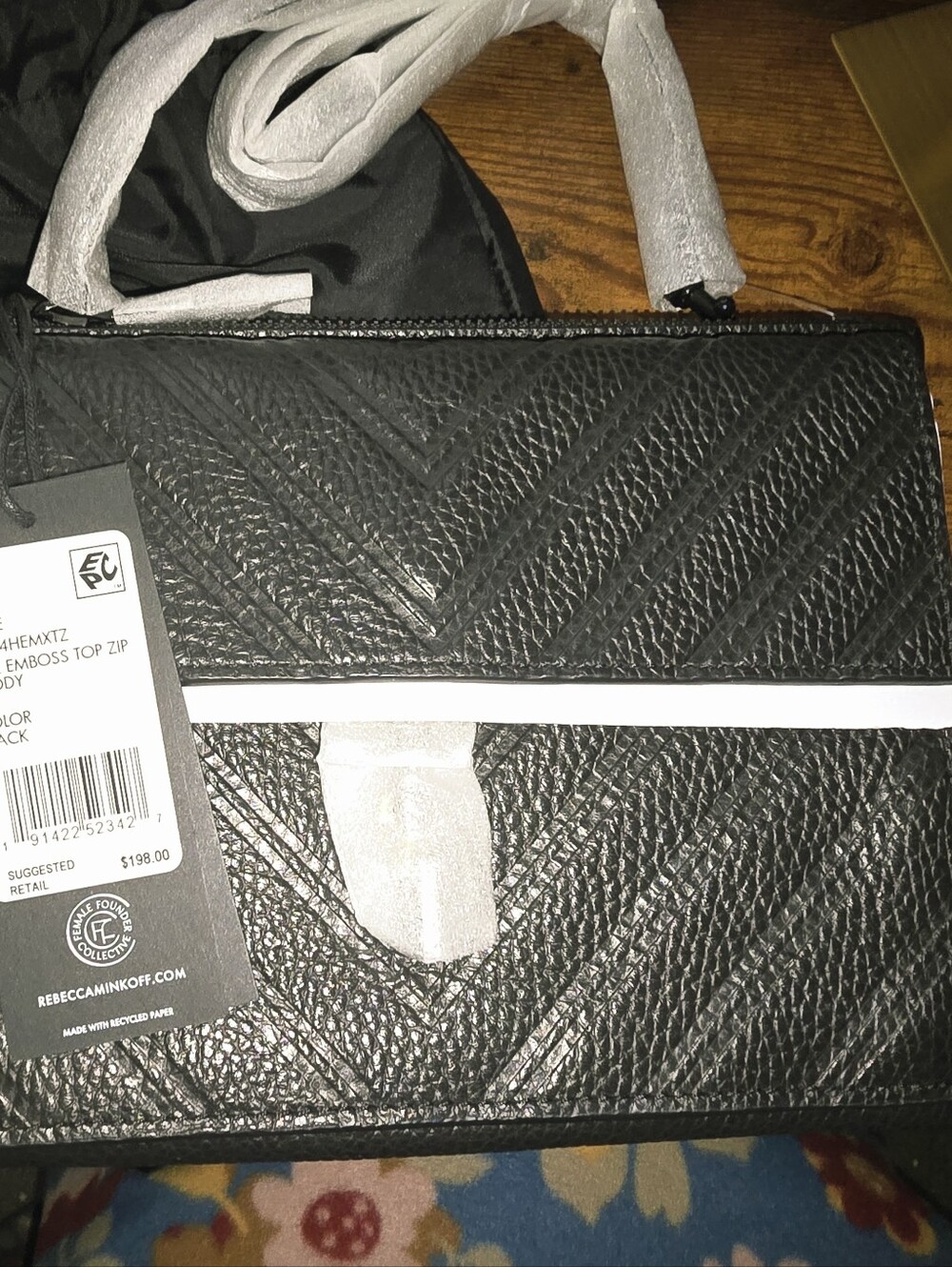Rebecca Minkoff NEW Bag Bundle - Picture 8 of 14